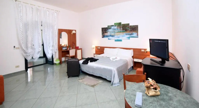 Номер Standard The Stunning B&B