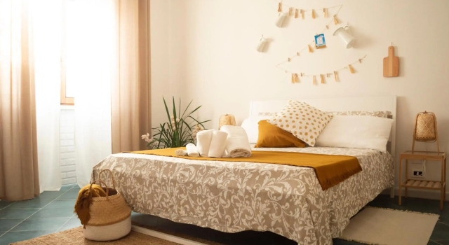 PURA B&b, Varaa Bed and Breakfast Noicattaro Bari Province