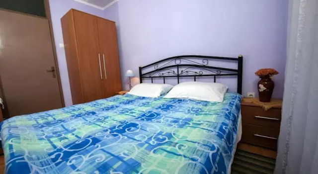 Apartment Žaklina, Забронировать Апартаменты/квартира Апартаменты Rovinj Riviera, Апартаменты/квартира