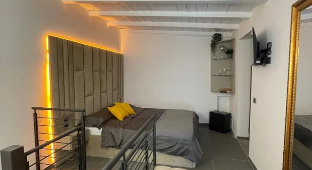 Вилла Exclusive 2-Bed Villa 5 min to Colosseum