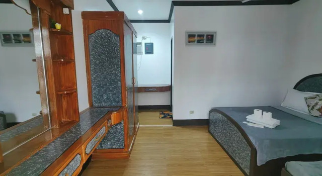 Номер Standard Отель Chibel Summer Riverside