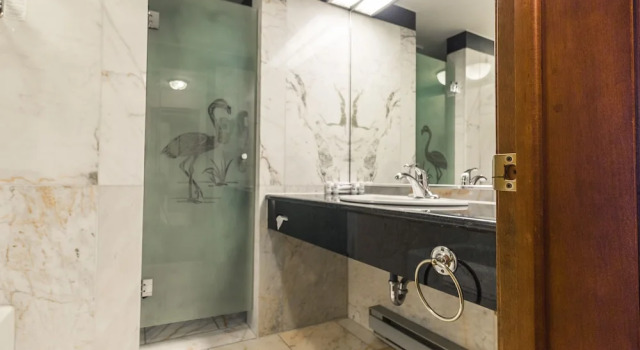 Номер Deluxe Hôtel Lac Carling Golf & Spa