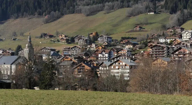 Rental Apartment Le Maroly-Rhodos - Le Grand-Bornand studio flat 3 persons - POP, Забронировать Апартаменты/квартира Ле-Гран-Борнан Лыжный курорт на озере Анси