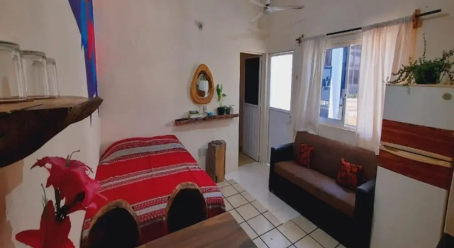 Двухместный номер Standard OYO Hotel Cannacare