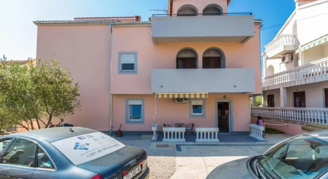 Apartments Lemmy, Забронировать Апартаменты/квартира Задар Задарская жупания, рядом с Пляж Мали Милни