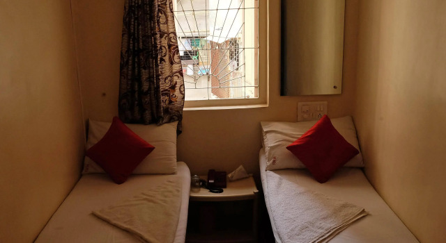 Hotel New India, Забронировать Отель Отели Мумбай с завтраком, Завтраки