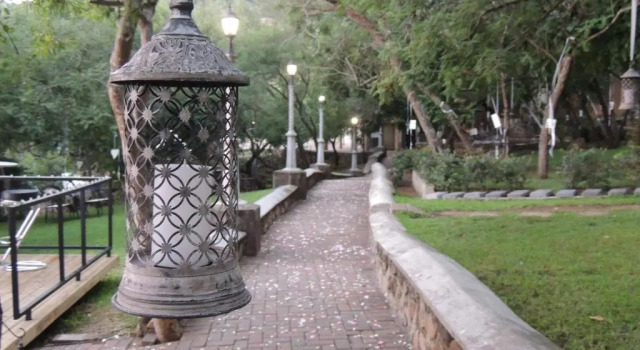 Двухместный номер Standard La Villa Vita Boutique Hotel & Spa