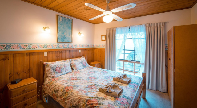 Sanctuary Park Cottages, Rezerwuj Hotel Hotele w Yarra Valley z parkingiem, Parking