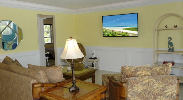 961 Abaco Court, Varaa Lomakoti Huvilat kohteessa Florida, Villa