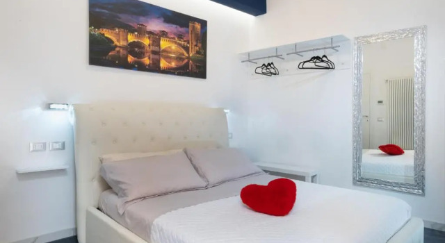 Апартаменты Residenza Elisabetta