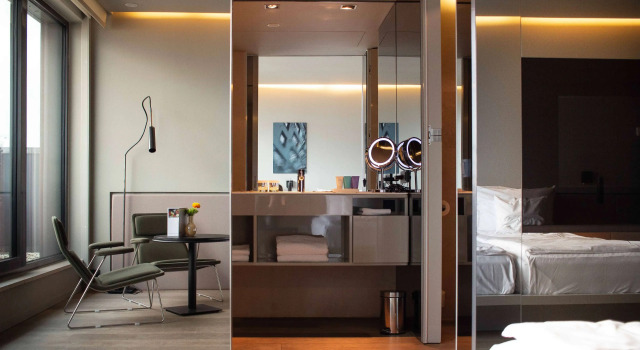 SANA Berlin Hotel