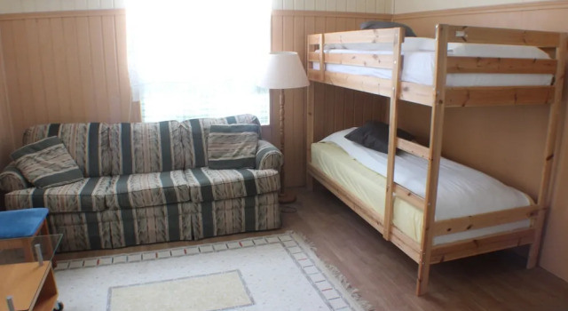 Slottsbädden, Prenota Appartamento Raseborg Finlandia Meridionale