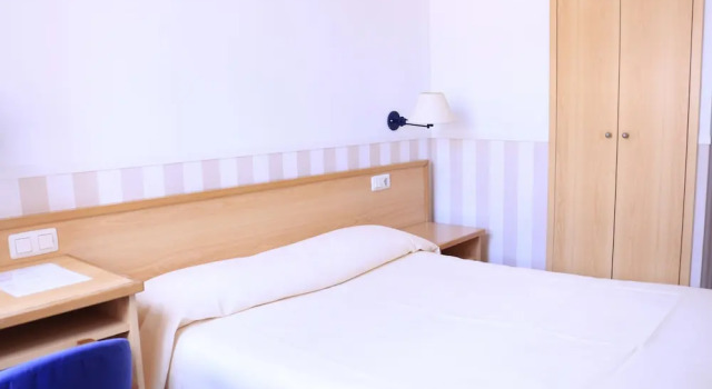 Номер Standard Hotel Torino
