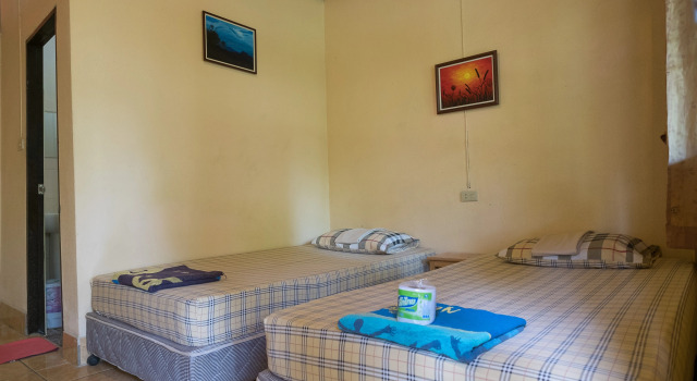 Двухместный номер Standard Nat Resort Koh Tao