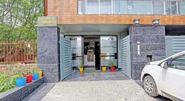 Vr 59 Hotel, Book Hotel Gurgaon 