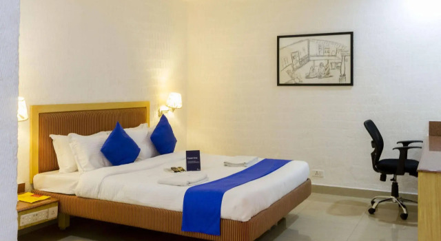 FabHotel AVS Gachibowli, Rezerwuj Hotel Gachibowli 
