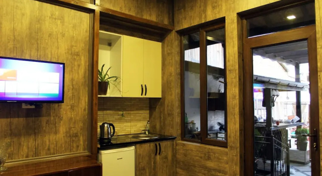 Bounty Guest House