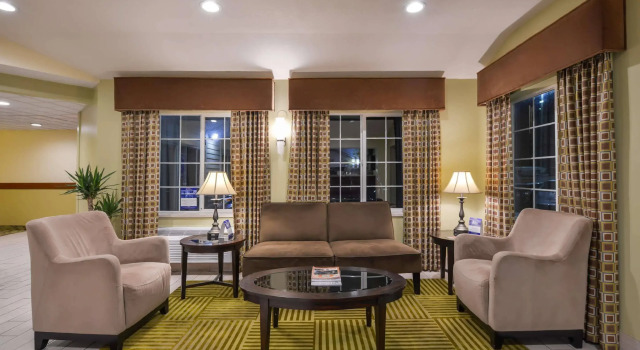 Best Western Cottage Grove Inn, 预订 度假屋 科蒂奇格罗夫 Willamette Valley