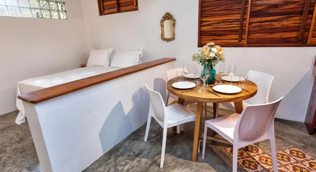 Апартаменты Castelo Pink Boutique Hotel