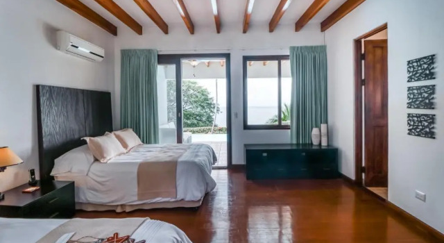 Bay Villas, Buchen Sie Hotel El Jobo Guanacaste