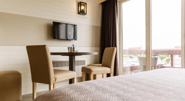 Студия C-Hotels Zeegalm