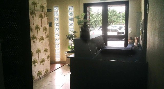 Hotel Paulistano