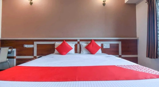 Sri Nidhi Hotel
