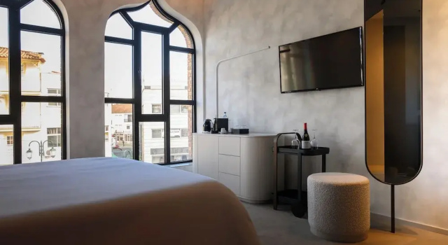 Полулюкс BHB Boutique House