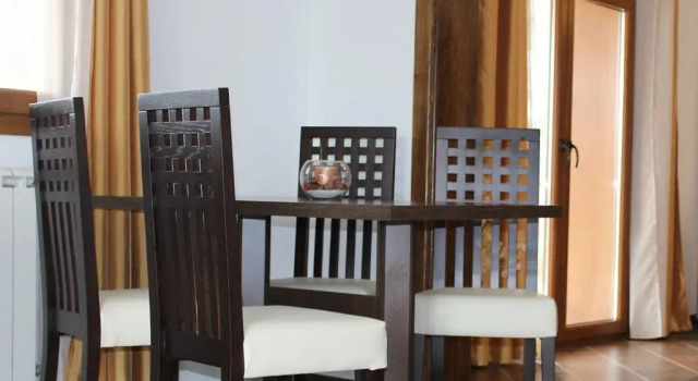 Люкс Superior Casa das Argolas