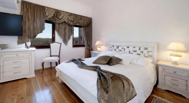 Люкс Villa Castello Rausch