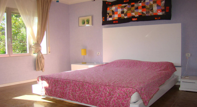 A-Llierca L'Escala Property
