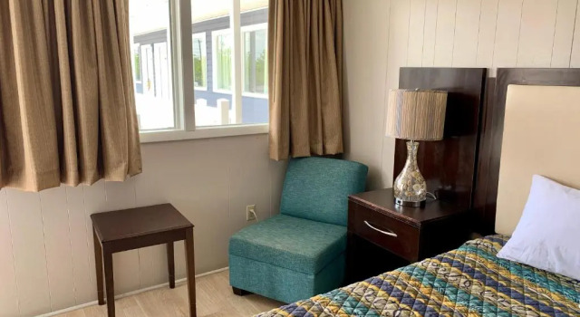 Номер Standard Cabana Motel