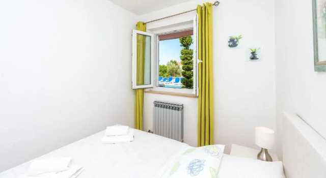 Villa Markoc, Забронировать Вилла Цавтат Cavtat Coast, рядом с Пляж Циста Лука 1
