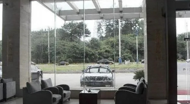 C2C Hotel Huangshan