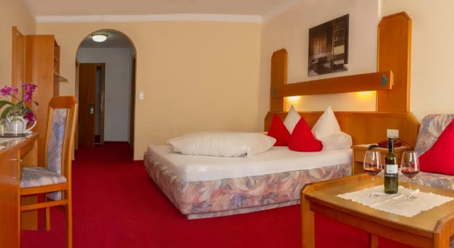 Hotel Simmerlwirt