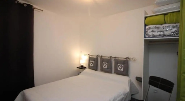 Appartement Mont-Dore, 3 pièces, 7 personnes - FR-1-608-49