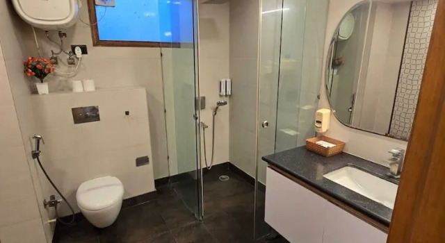 Номер Executive Hotel Palazzo Inn