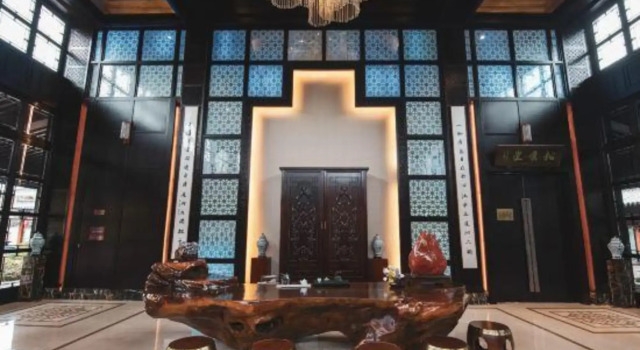 Jiashan Yunlan Bay Honglu  Yuanlin Hotel, Book Hotel Jiashan Zhejiang