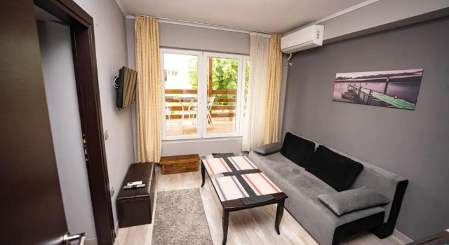 Apartment Alex, Prenota Appartamento Hotel a Blagoevgrad con parcheggio, Parcheggio