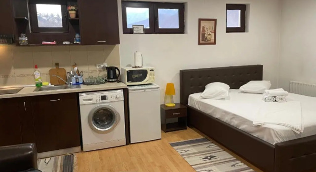 Apartament Relax, Rezerwuj Apartament Călimăneşti 