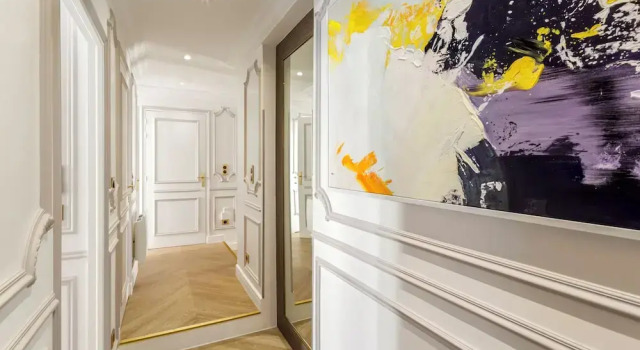 Апартаменты Merveil Luxury Suite - Notre Dame -Monge