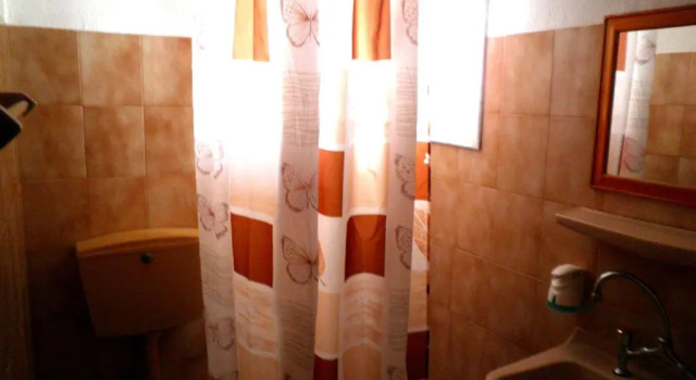 Трёхместный номер Standard Цокольный этаж Rubini Rooms