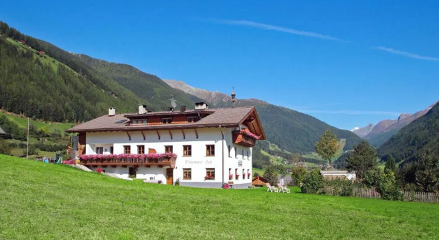 Obermairhof