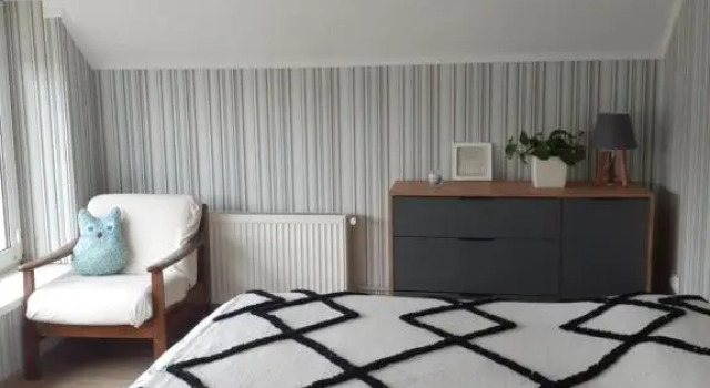 Двухместный номер Standard с видом на горы Homestay Khomenko