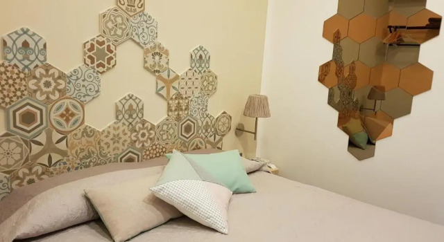 Номер Standard Guest house Il Giardino in Città