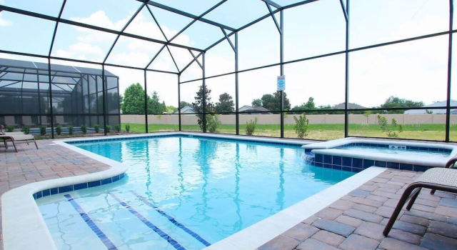 Villa 1488 Moon Valley, Забронировать Вилла Отели Фор Корнерз с бассейном, Бассейн