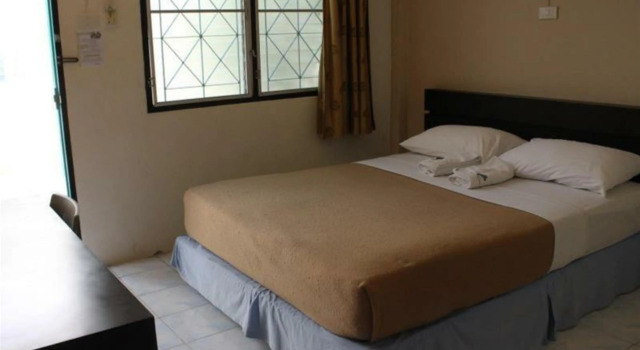 Baantonsai Garden Resort (SHA Extra Plus)