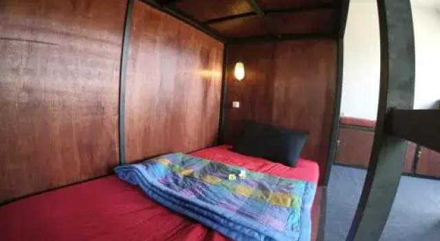 Local Hostel Amed