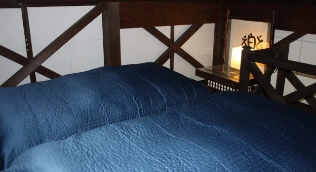 Irohanihohetou Lodge, Prenota Hotel Hiji Oita