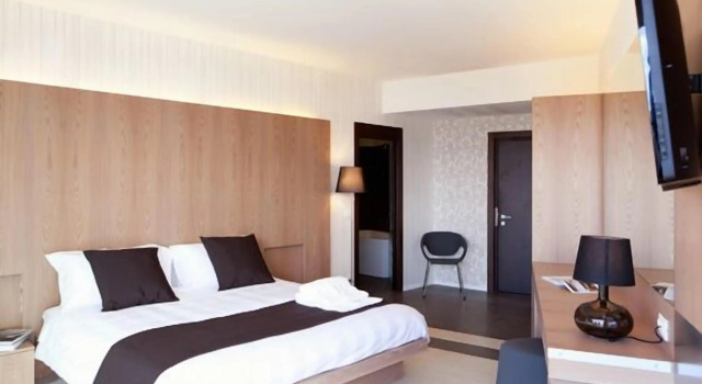 Eolian Milazzo Hotel
